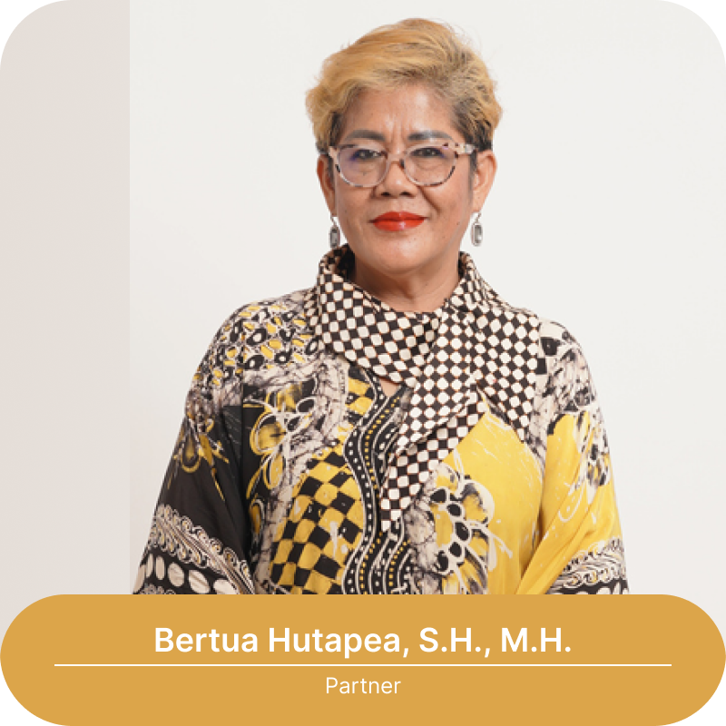 bertua hutapea, s.h., m.h.
