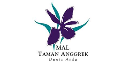 mal taman anggrek